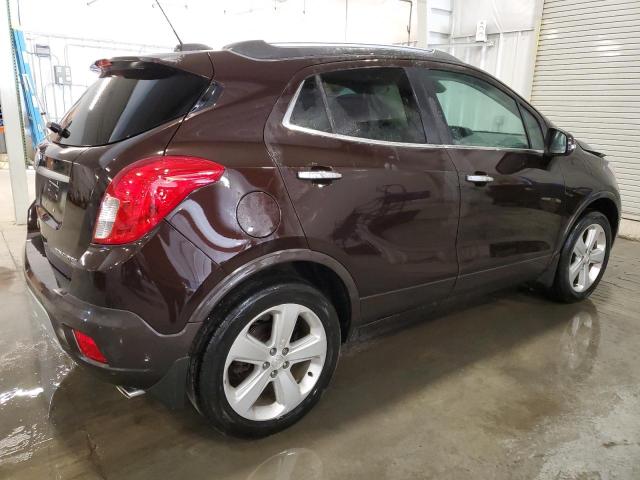 KL4CJFSB7FB049912 | 2015 BUICK ENCORE CON