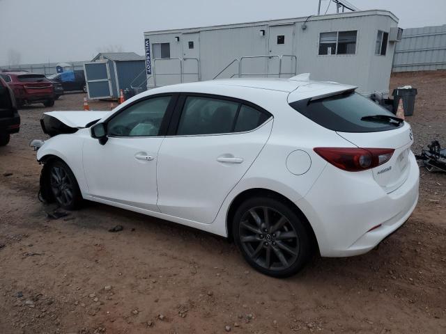 3MZBN1M33JM267293 | 2018 MAZDA 3 GRAND TO