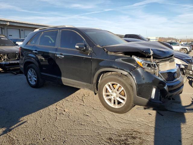 5XYKT4A65FG625524 | 2015 KIA SORENTO LX