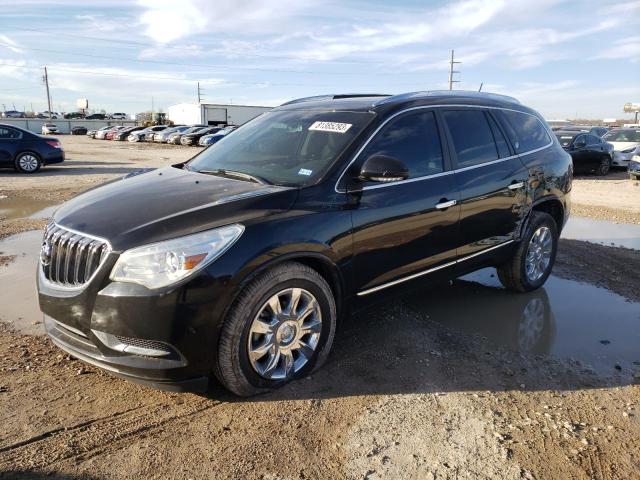 2017 Buick Enclave 