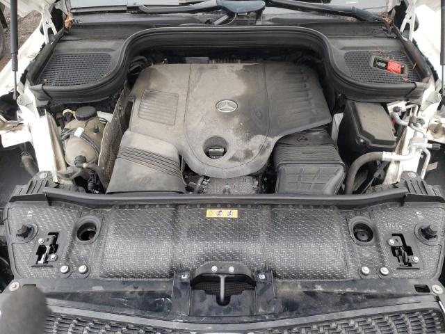 4JGFB5KB5LA249128 2020 MERCEDES-BENZ GLE-CLASS, photo no. 12