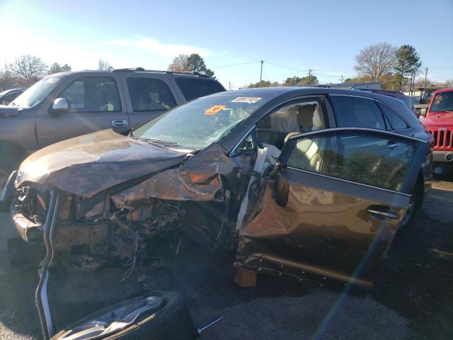 2014 Toyota Venza LE