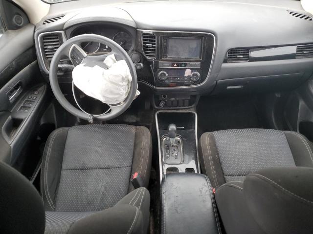 VIN JA4AD2A37KZ004925 2019 MITSUBISHI OUTLANDER no.8