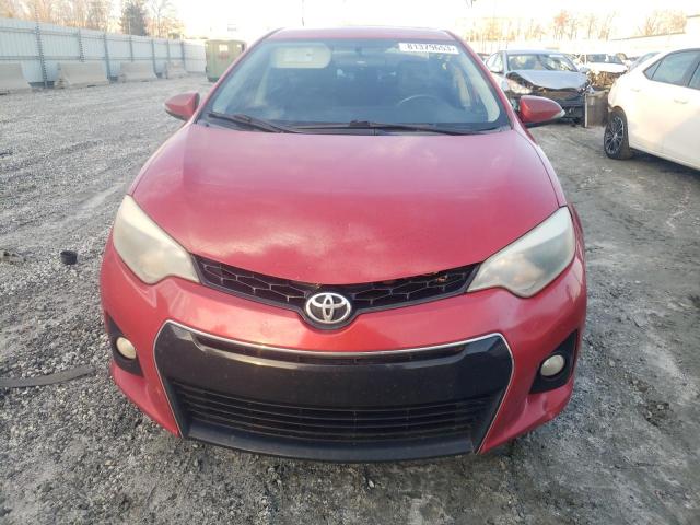 2T1BURHE7EC112454 | 2014 TOYOTA COROLLA L