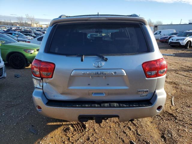 2015 TOYOTA SEQUOIA 5TDBW5G16FS126968