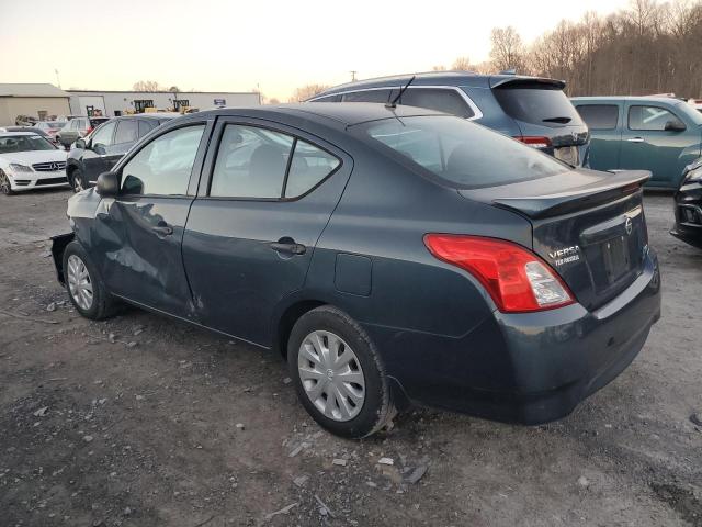 3N1CN7AP1FL916574 | 2015 NISSAN VERSA S