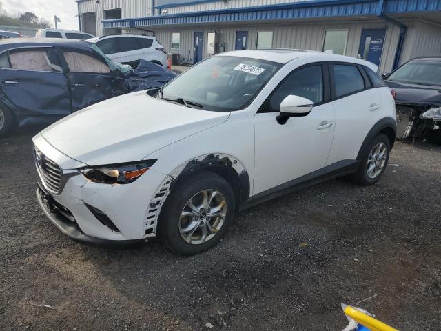 2016 Mazda CX-3 Touring