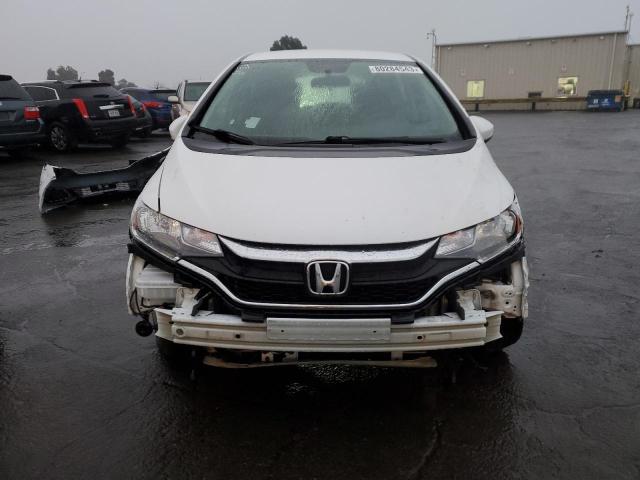 3HGGK5H46KM745303 | 2019 HONDA FIT LX