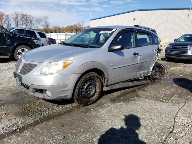 2005 Pontiac Vibe 