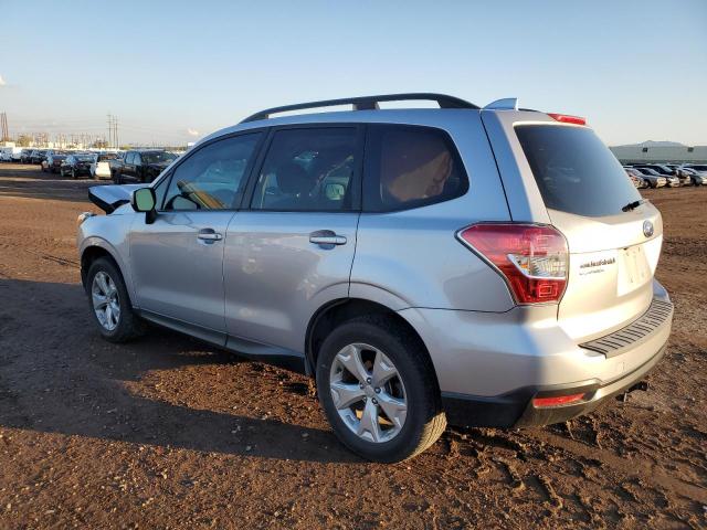 JF2SJADC7GH491390 | 2016 SUBARU FORESTER 2