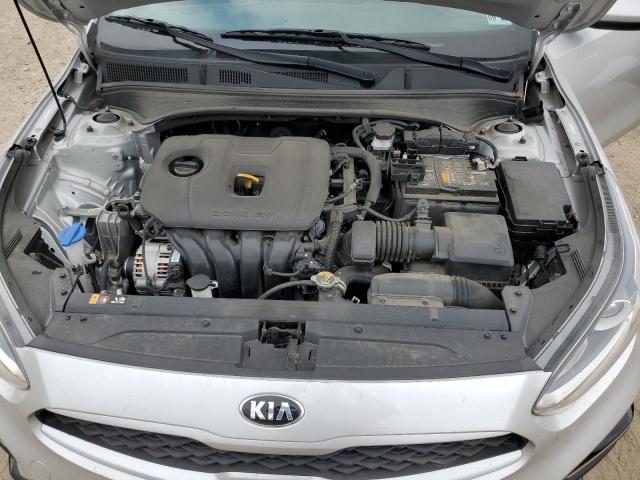 3KPF24AD2ME382655 | 2021 KIA FORTE FE