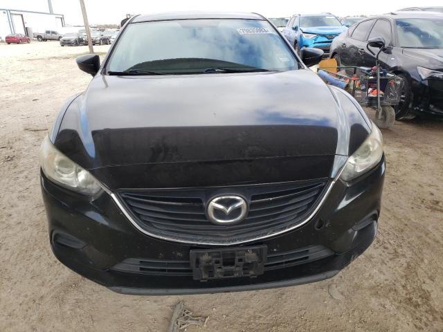 JM1GJ1V69E1144775 | 2014 MAZDA 6 TOURING