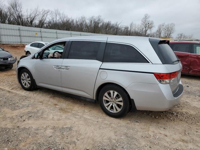 5FNRL5H60EB030287 | 2014 HONDA ODYSSEY EX