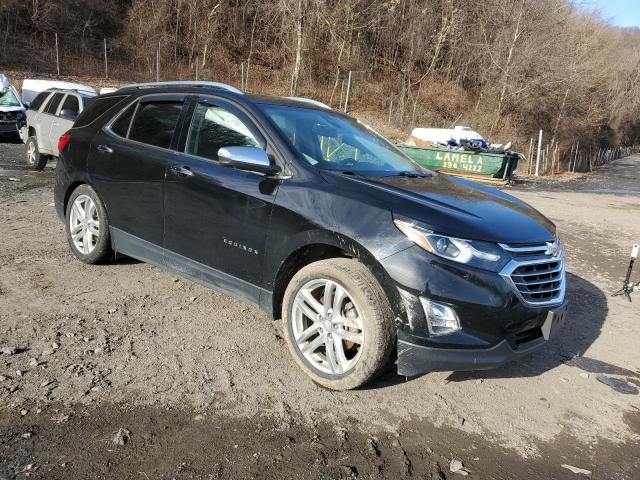 2GNAXYEX8K6298268 | 2019 CHEVROLET EQUINOX PR