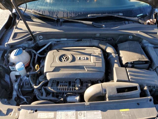 1VWAT7A39FC088712 | 2015 VOLKSWAGEN PASSAT S