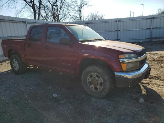 1GCDT136658216006 | 2005 Chevrolet colorado