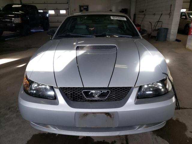 1FAFP42XX2F186515 | 2002 Ford mustang gt