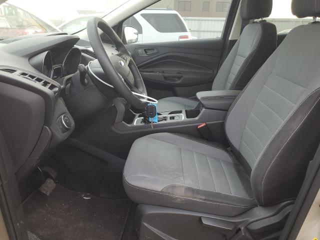 1FMCU0F71HUE94973 2017 FORD ESCAPE, photo no. 7