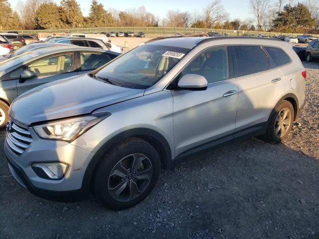 2015 Hyundai Santa Fe GLS