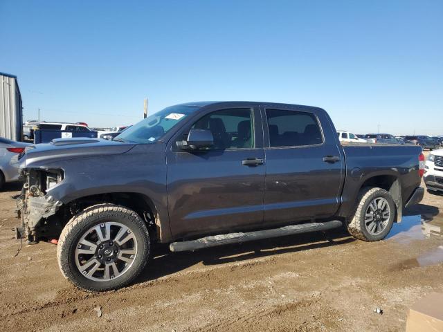 2018 Toyota Tundra 