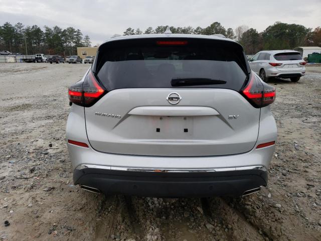2020 NISSAN MURANO  SV 5N1AZ2BJ5LN100674