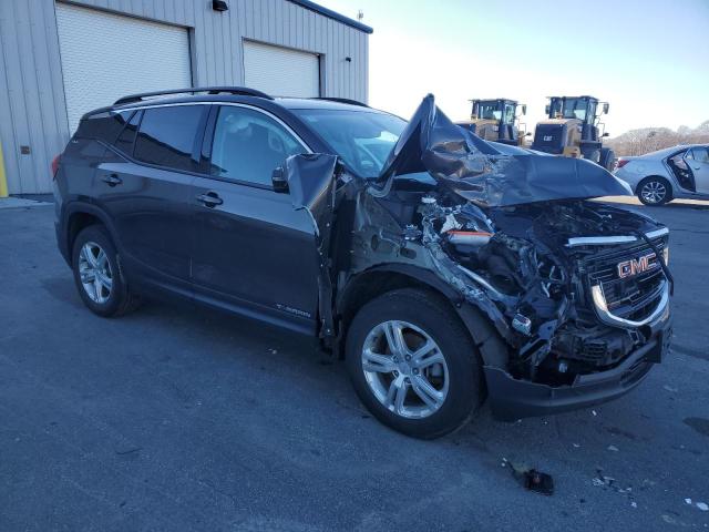 Vin: 3gkaltevxkl154436, lot: 81417903, gmc terrain sle 20194