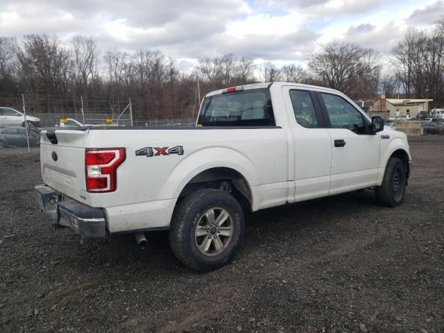 2019 Ford F150 Super Cab VIN: 1FTEX1EP8KFA92925 Lot: 79332973