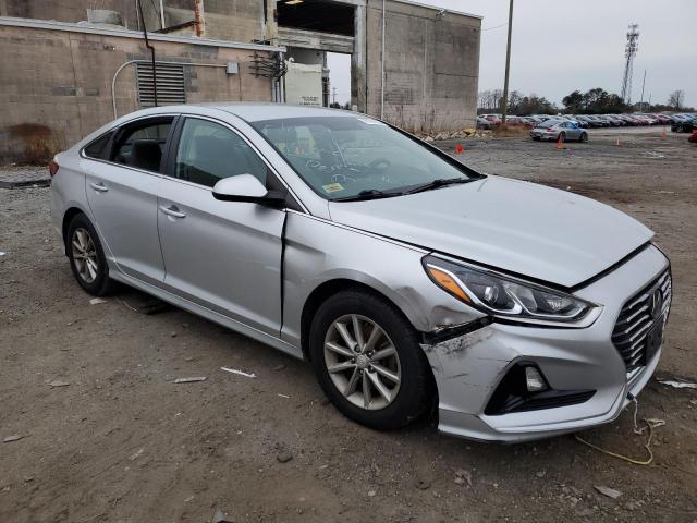 5NPE24AF9JH697098 | 2018 Hyundai sonata se