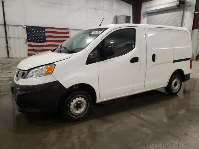 2017 Nissan NV200 