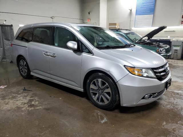 5FNRL5H96EB079472 | 2014 HONDA ODYSSEY TO