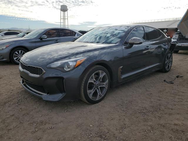 KNAE15LAXL6078594 | 2020 KIA STINGER