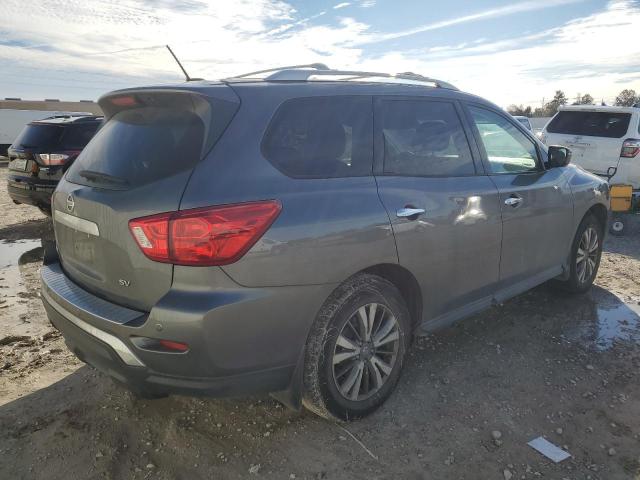 5N1DR2MN9JC665306 | 2018 NISSAN PATHFINDER