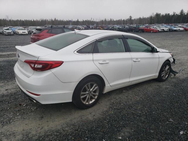 Vin: 5npe24af5gh430582, lot: 80470253, hyundai sonata se 20163