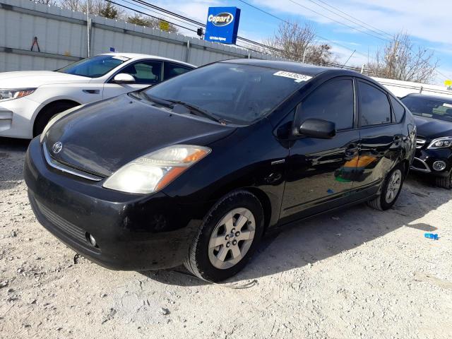 2008 Toyota Prius 