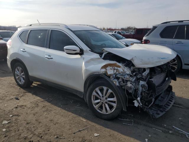 2016 NISSAN ROGUE S - KNMAT2MT1GP635855