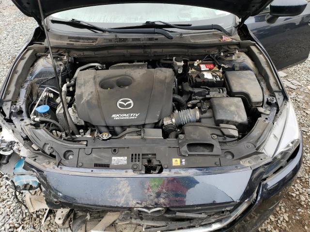 3MZBN1K7XJM173613 | 2018 MAZDA 3 SPORT