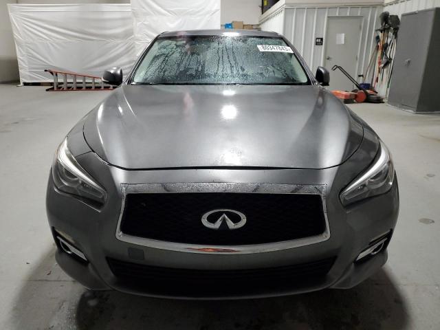 JN1AV7ARXGM530025 | 2016 INFINITI Q50 HYBRID