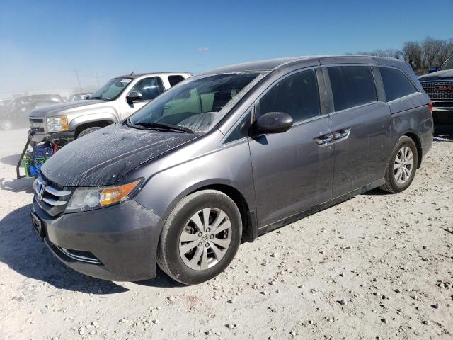 2014 Honda Odyssey EX