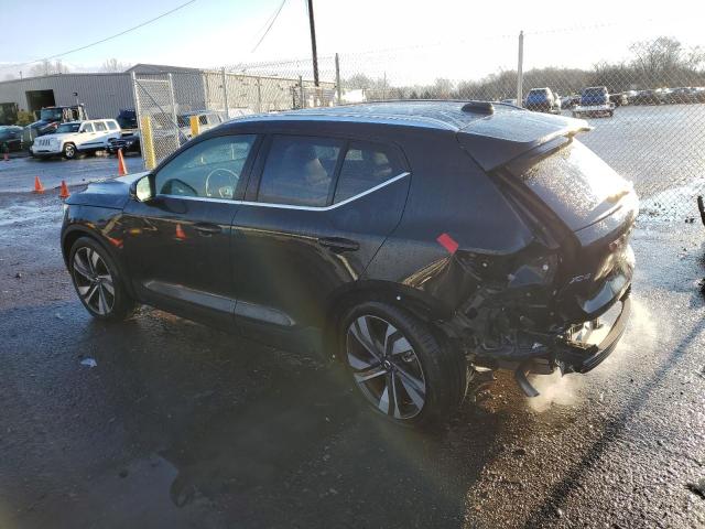 2023 VOLVO XC40 ULTIM YV4L12UAXP2113670