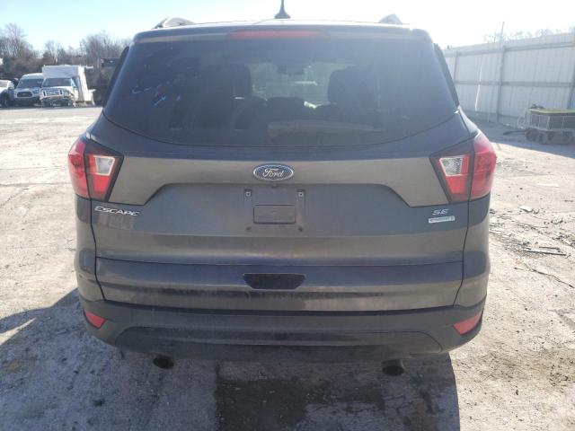 VIN 1FMCU0GD7KUC23122 2019 FORD ESCAPE no.6