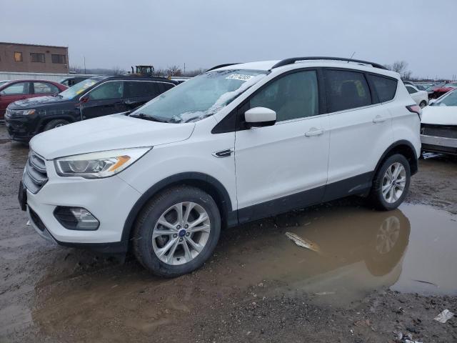 1FMCU0GDXHUE72524 | 2017 FORD ESCAPE SE