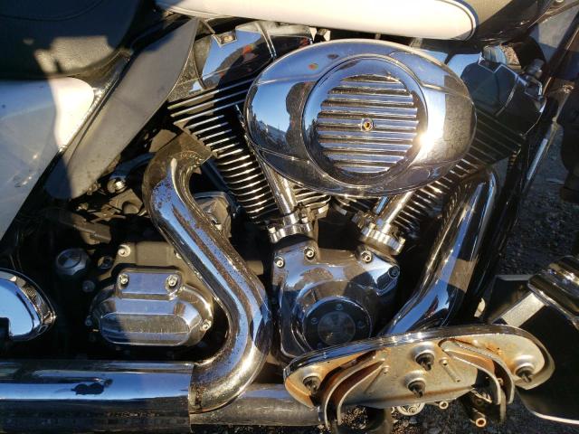 2009 HARLEY-DAVIDSON FLHTCU 1HD1FC4119Y609344