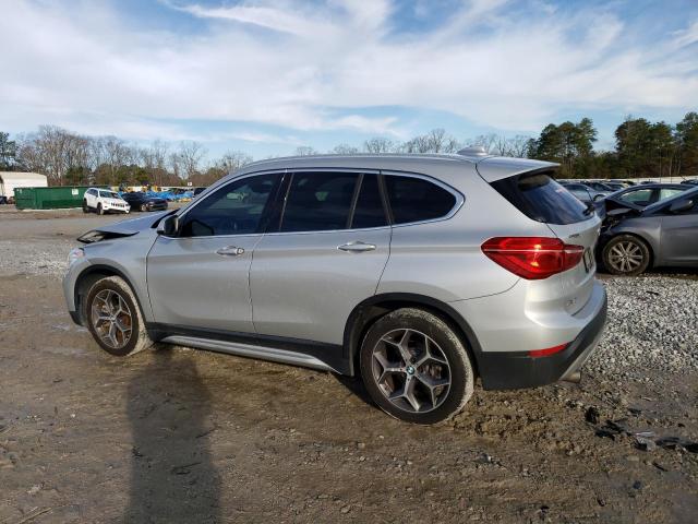 WBXHU7C37J5L08571 | 2018 BMW X1 SDRIVE2