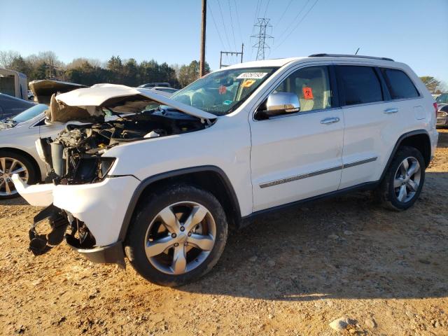 2013 Jeep Grand Cherokee Limited