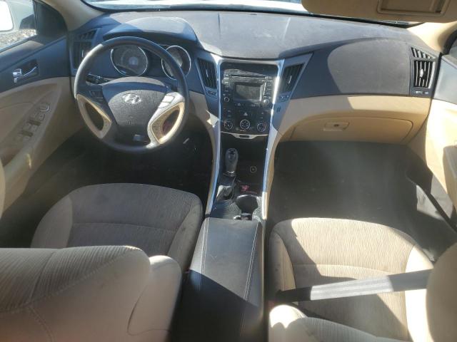 5NPEB4AC4EH848635 | 2014 Hyundai sonata gls