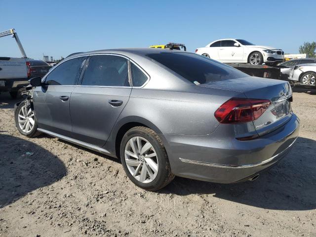 1VWBA7A35JC051577 | 2018 VOLKSWAGEN PASSAT SE