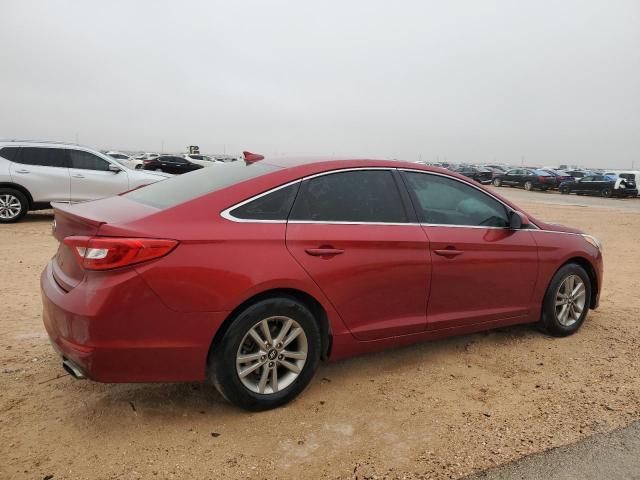 5NPE24AF7GH377139 | 2016 HYUNDAI SONATA SE