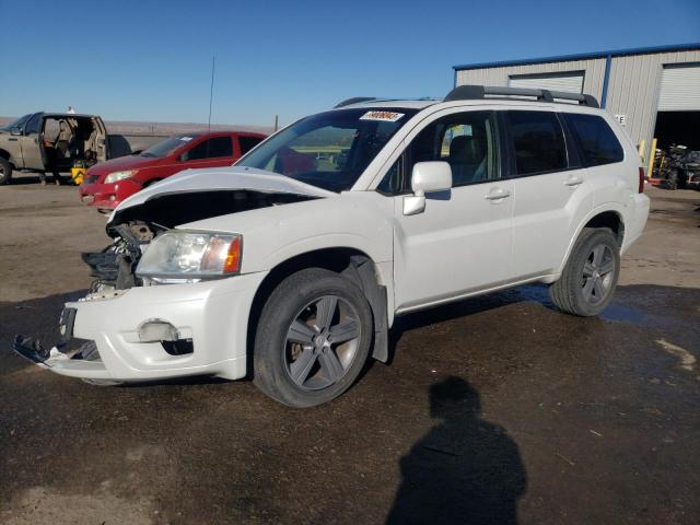 2011 Mitsubishi Endeavor SE