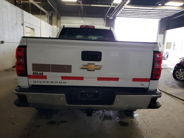 1GCVKREC3EZ373933 | 2014 Chevrolet silverado k1500 lt