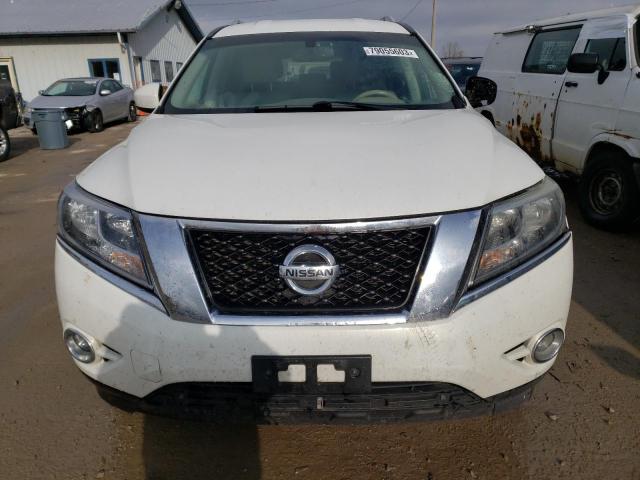 5N1AR2MN8EC643564 | 2014 NISSAN PATHFINDER